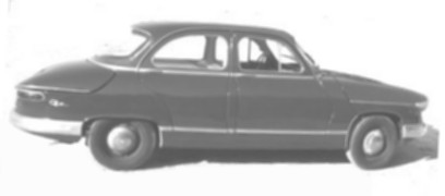 1961/1970: Panhard PL17 blue 